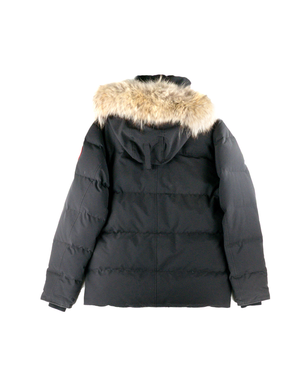 Canada Goose Wyndham Jacket