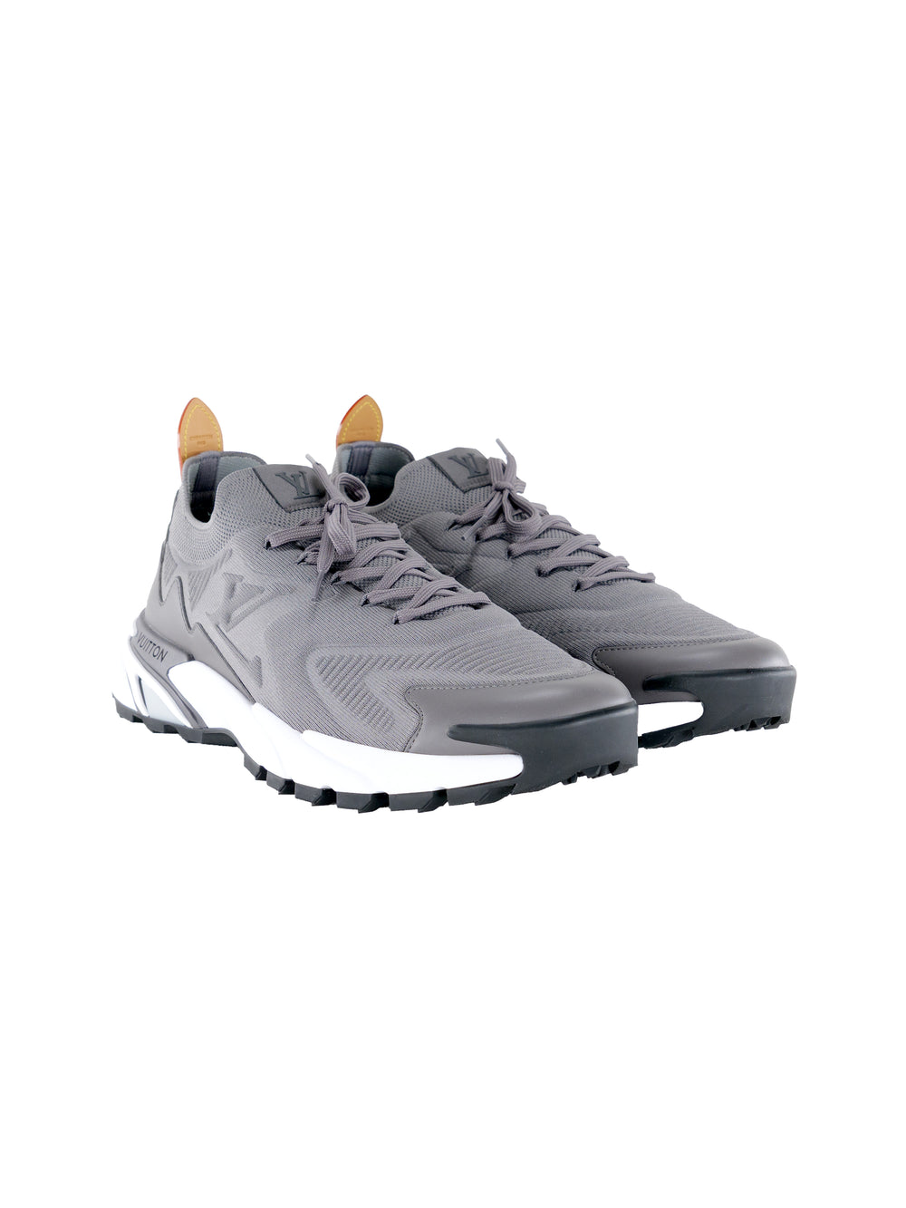 Louis Vuitton Tatic Trainers