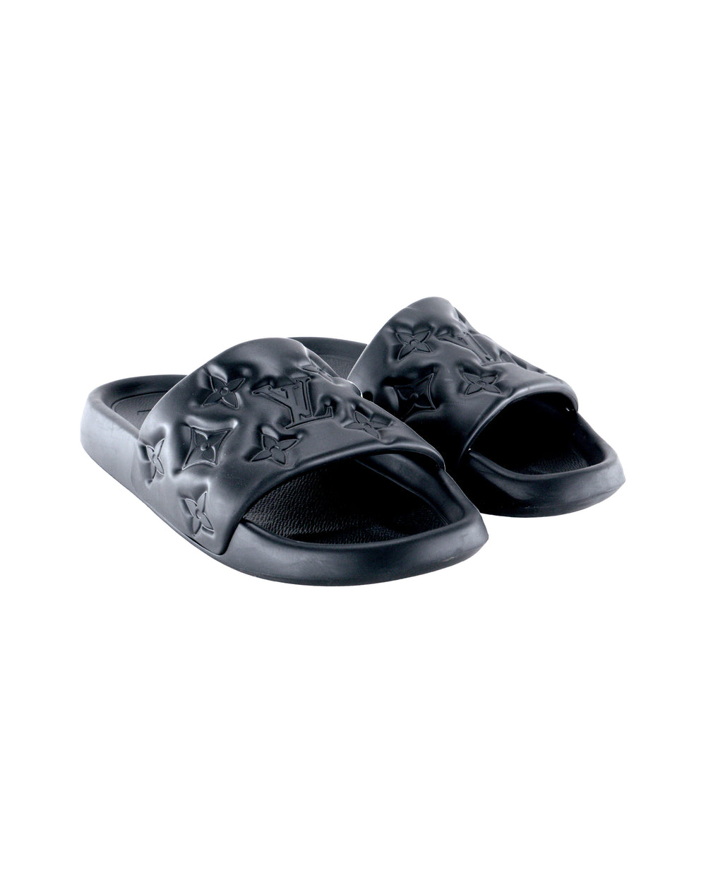 Louis Vuitton Sliders