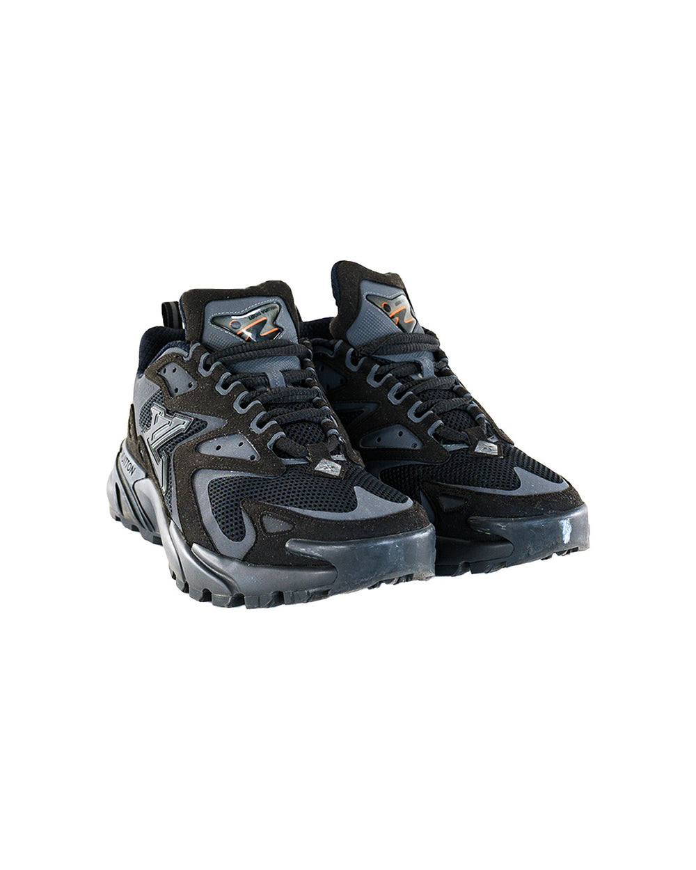 Louis Vuitton Tactics Trainers