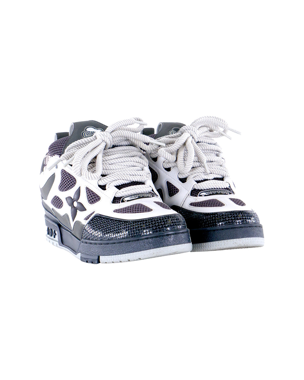 Louis Vuitton Skate Trainers