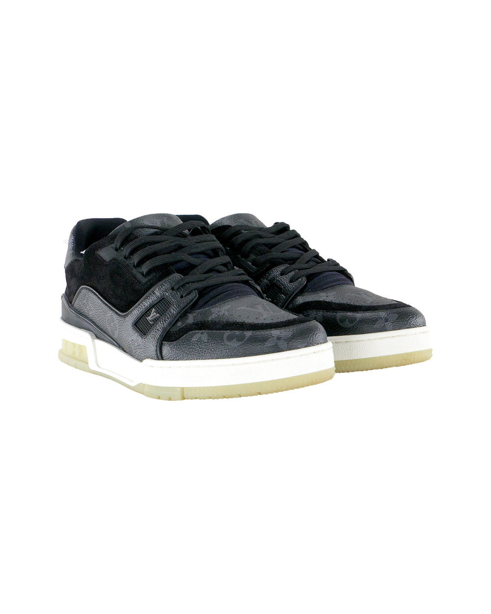 Louis Vuitton Monogram Trainers