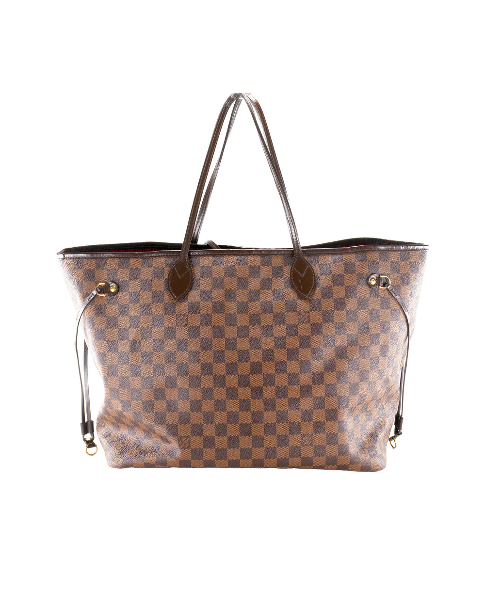 Louis Vuitton Neverfull Bag