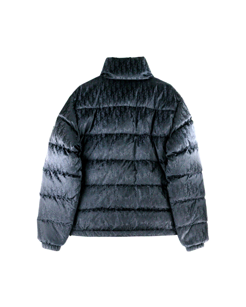 Dior Puffer Jacket