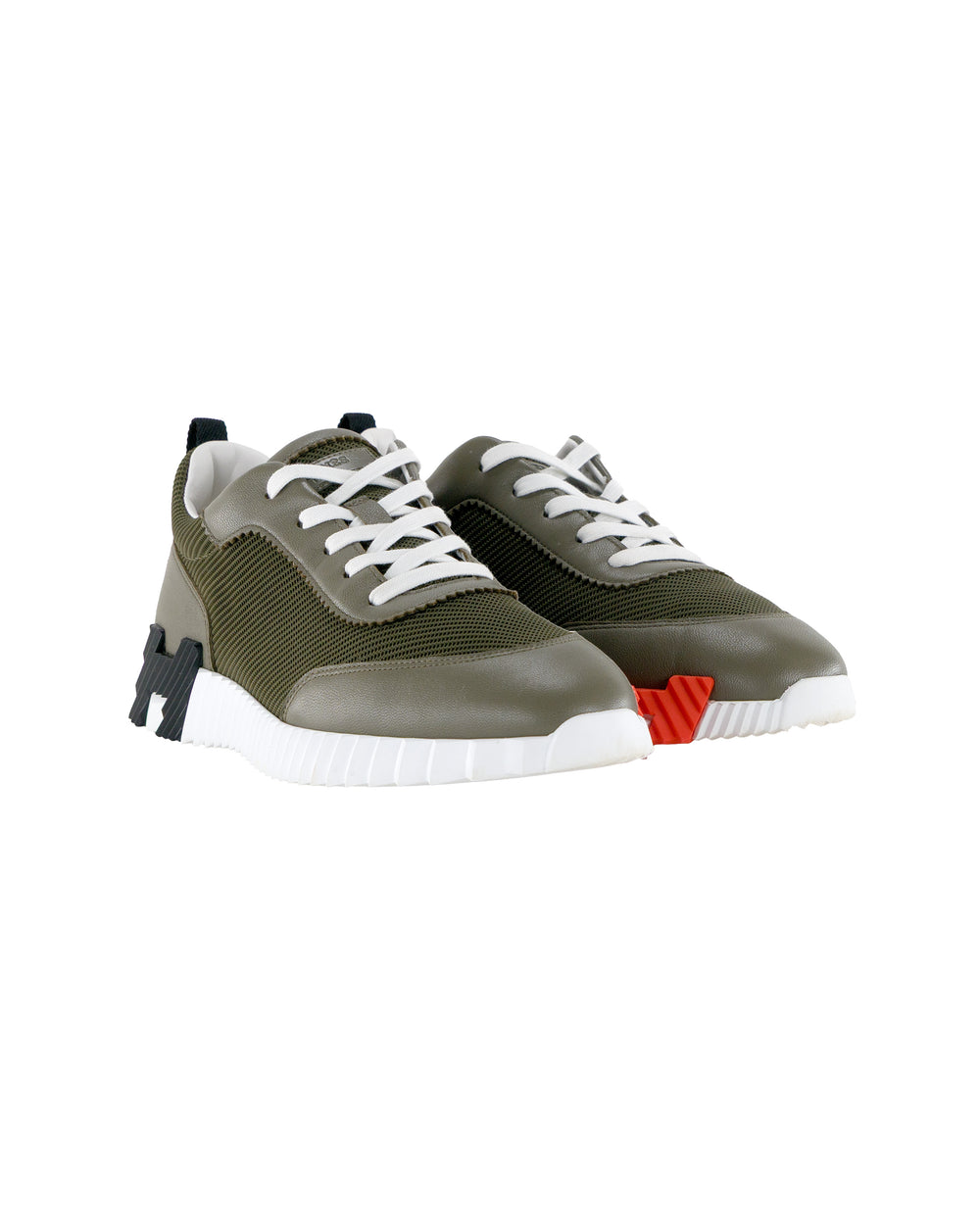 Hermes Bouncing Trainers