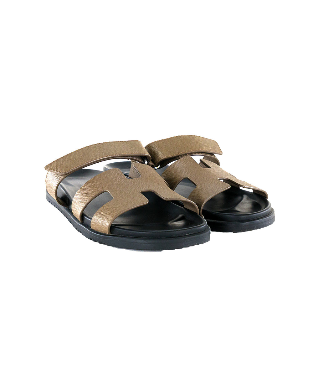 Hermes Sandals