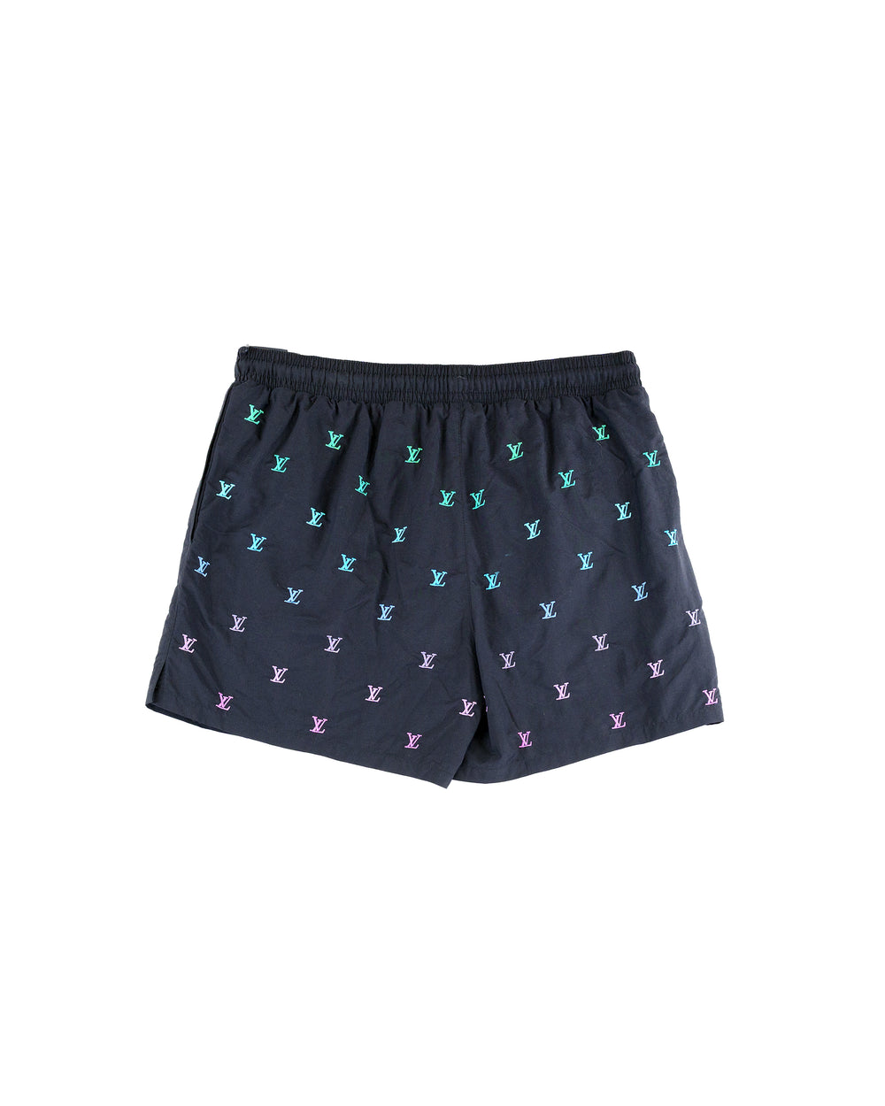 Louis Vuitton Monogram Swim Shorts