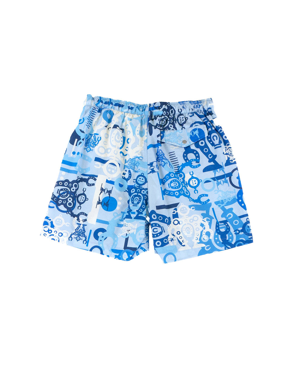 Hermes Swim Shorts