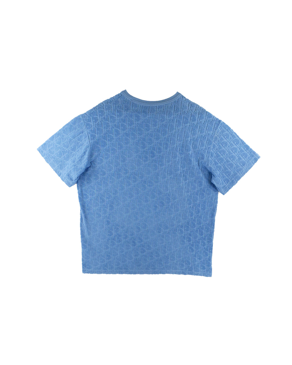 Dior Towel T-Shirt