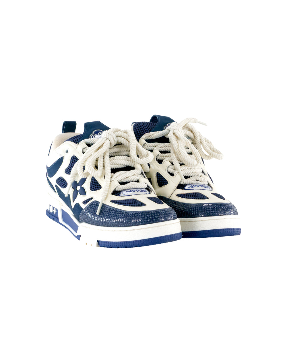Louis Vuitton Skate Trainers
