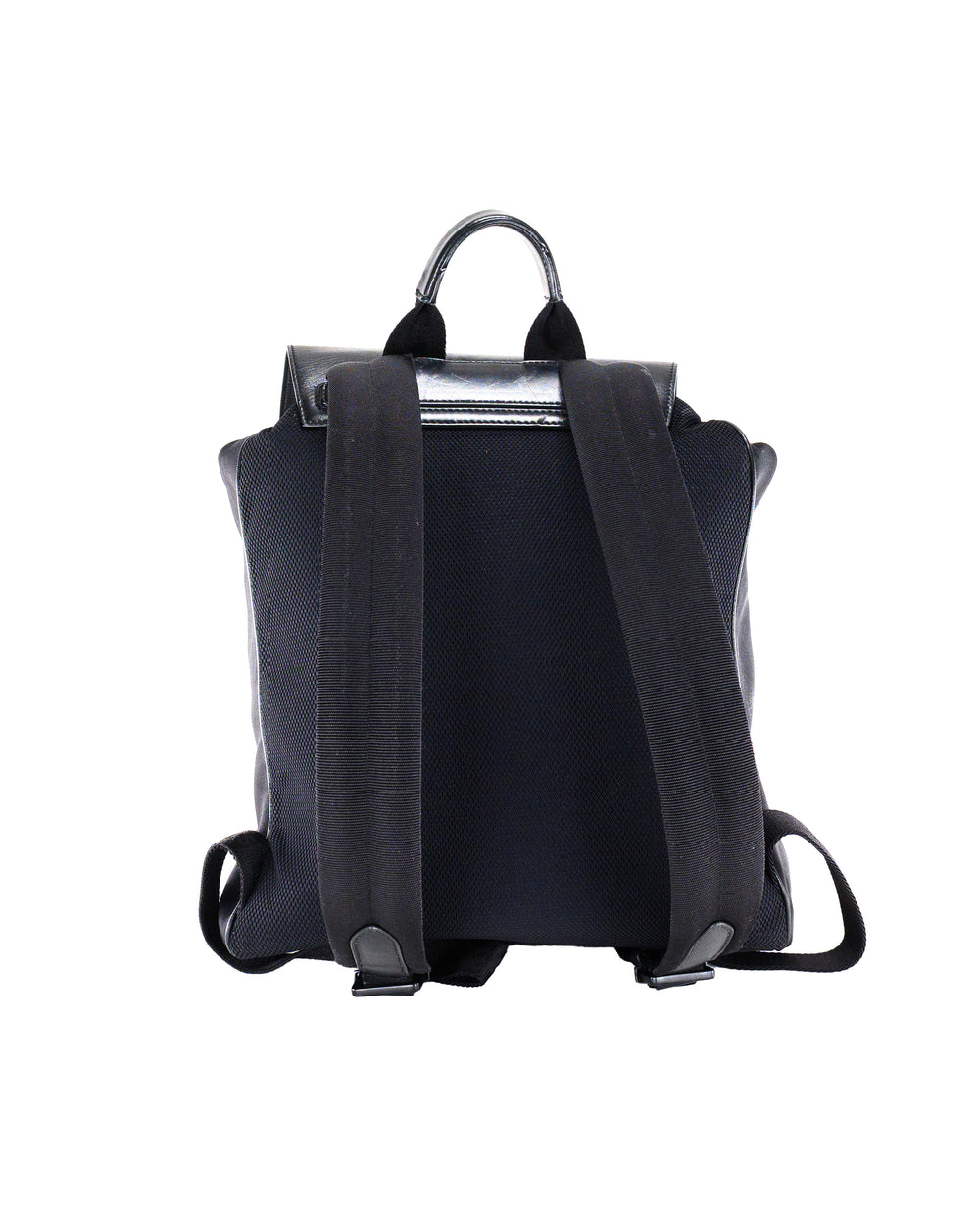 Dior Saddle Rucksack