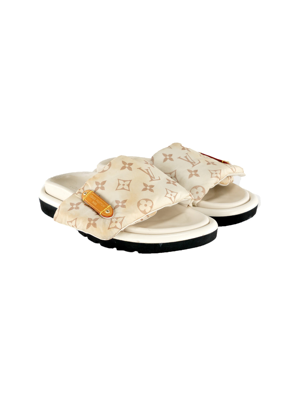 Louis Vuitton Sandal