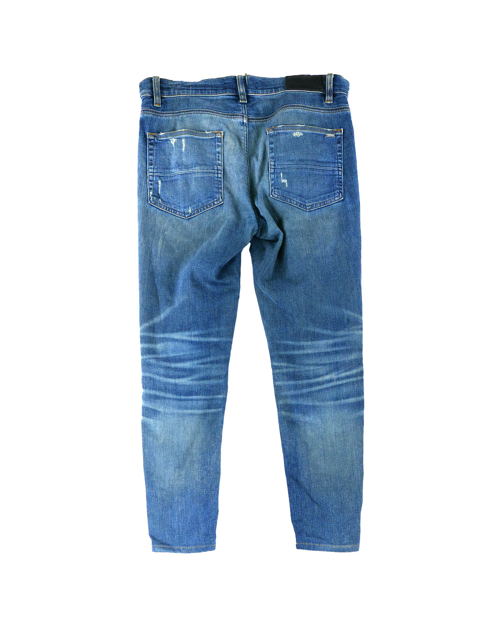Amiri Jeans
