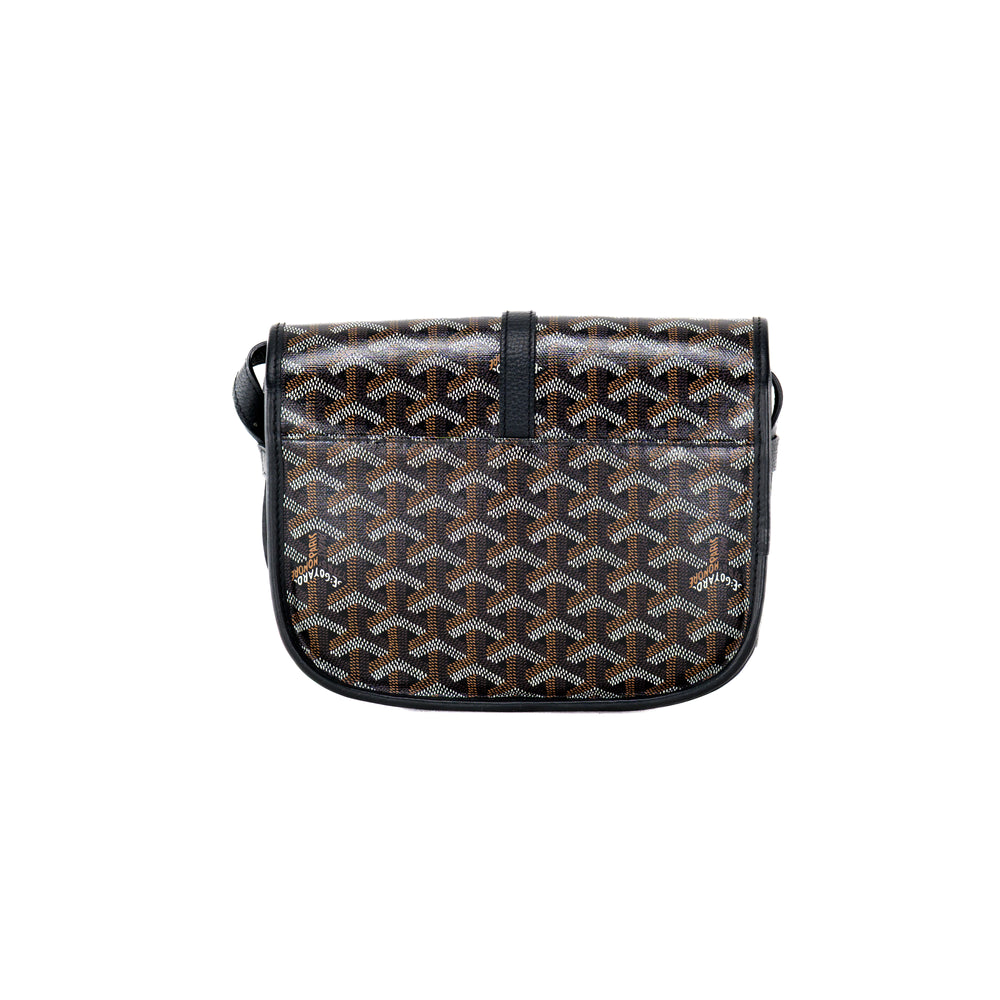 Goyard Belvedere bag