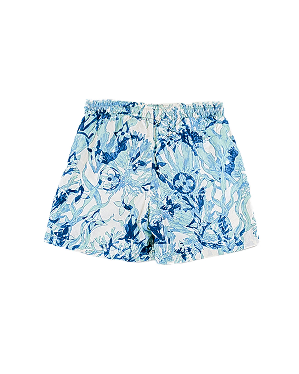 Louis Vuitton Swim Shorts