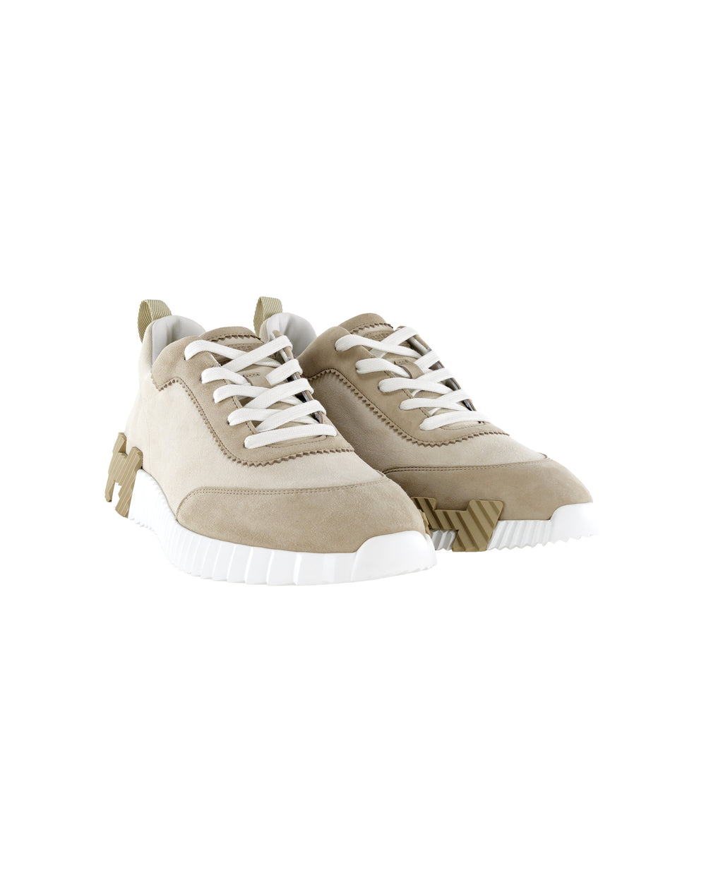 Hermes Bouncing Trainers