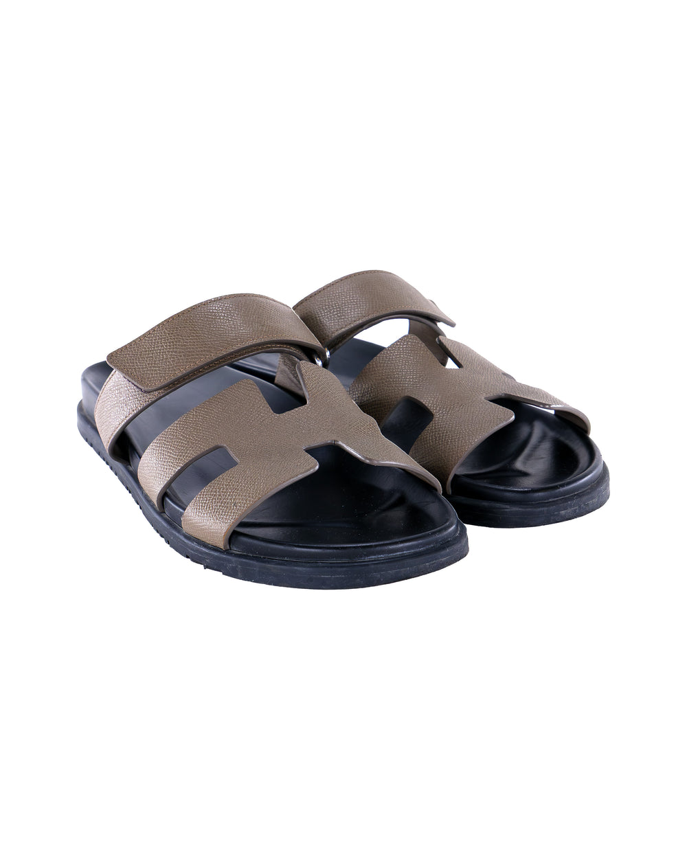 Hermes Sandals