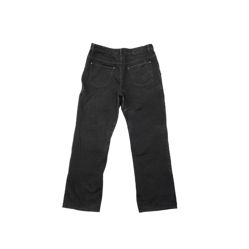 Louis Vuitton Monogram Jeans