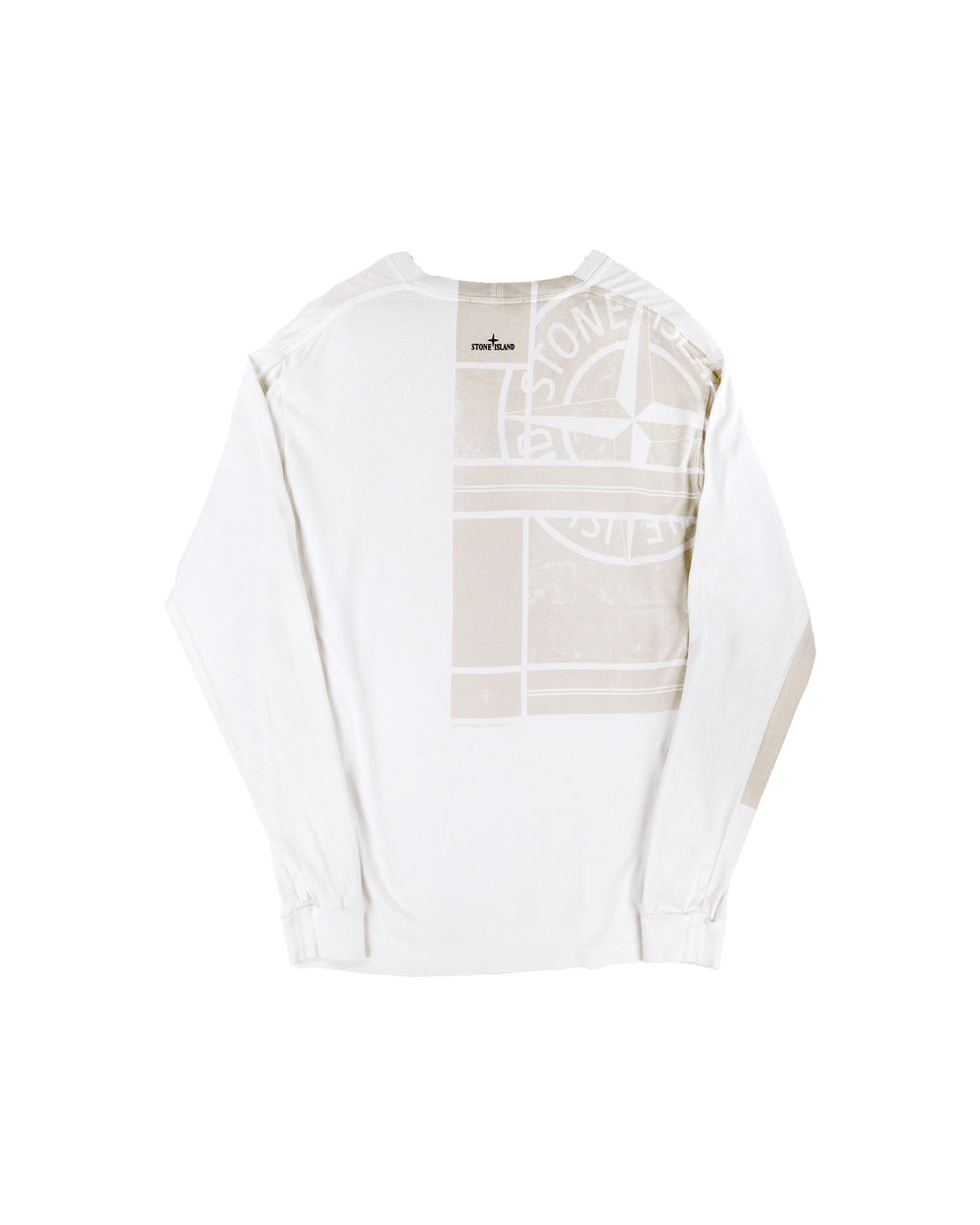 Stone Island Crew Neck