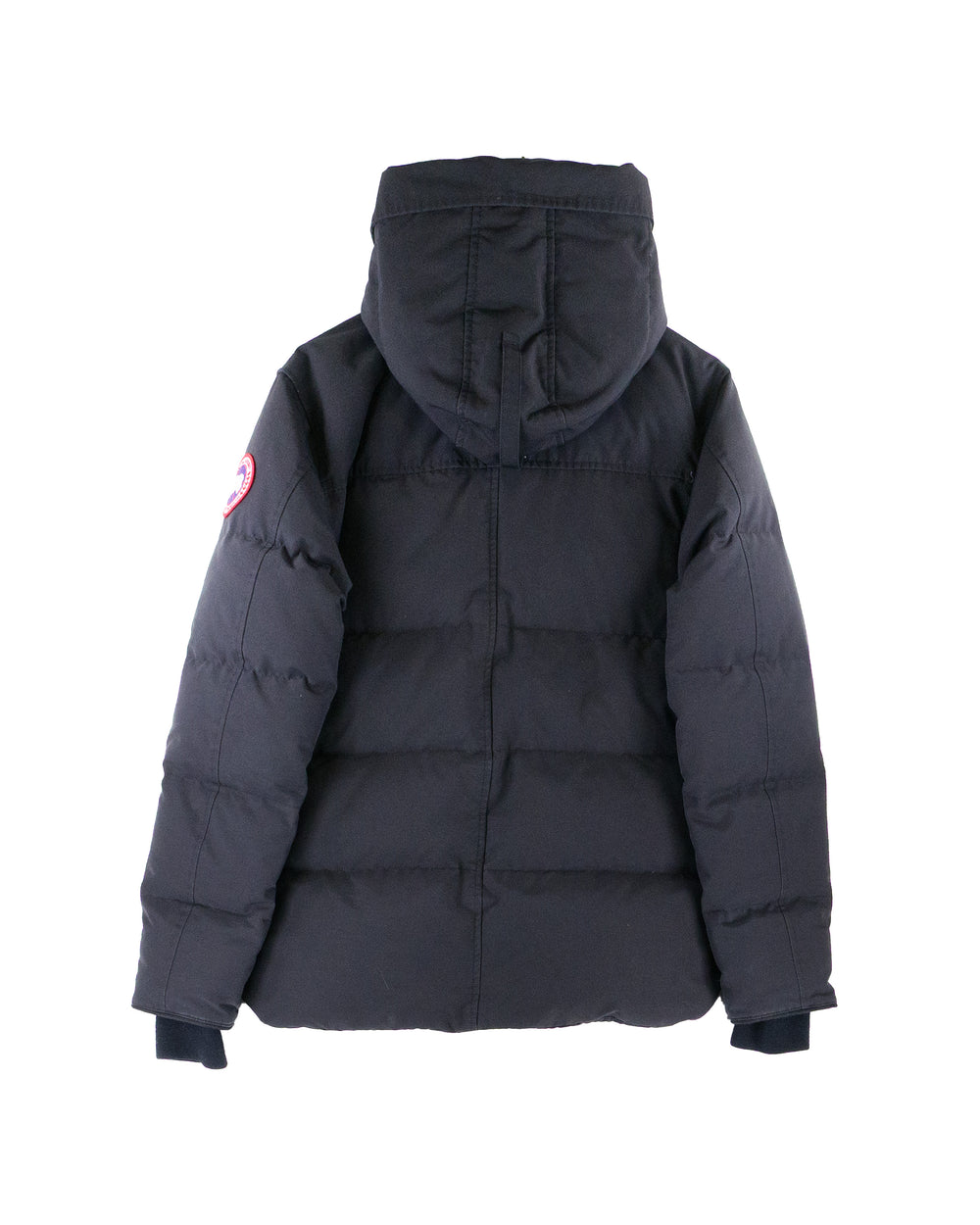 Canada Goose MacMillan Puffer Jacket