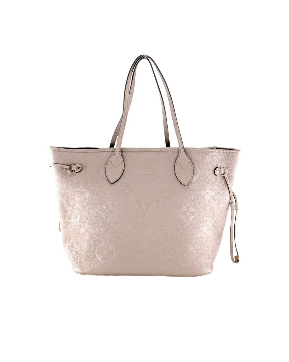 Louis Vuitton Damier Neverfull Bag