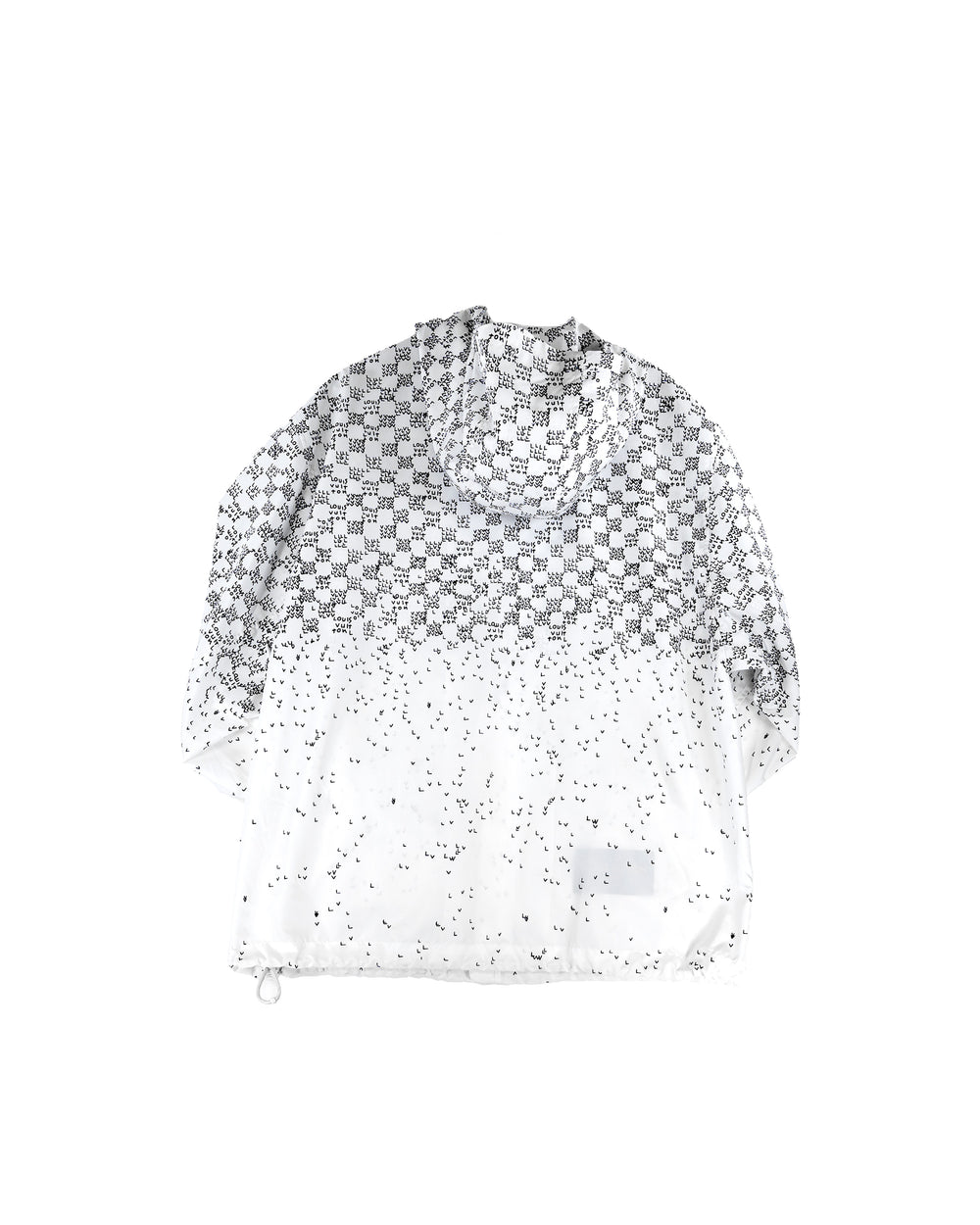 Louis Vuitton Damier Windbreaker