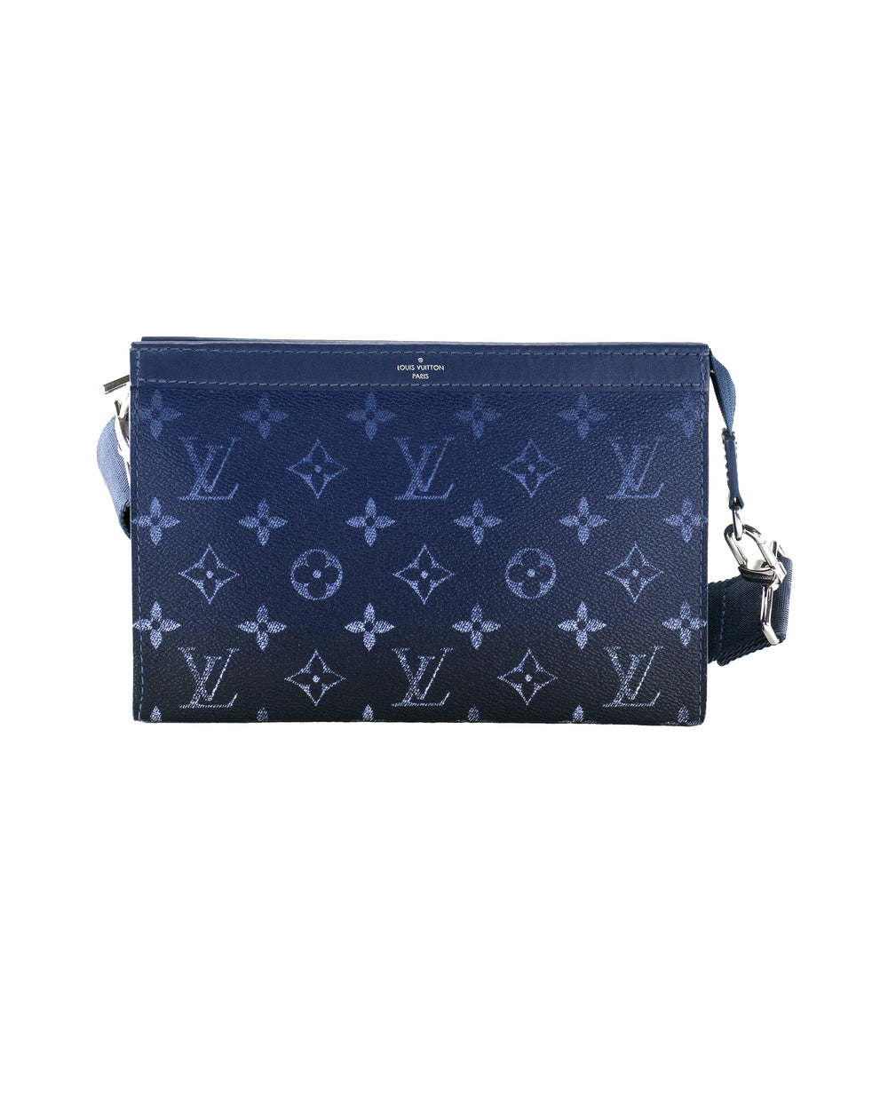 Louis Vuitton Gaston Wearable Wallet