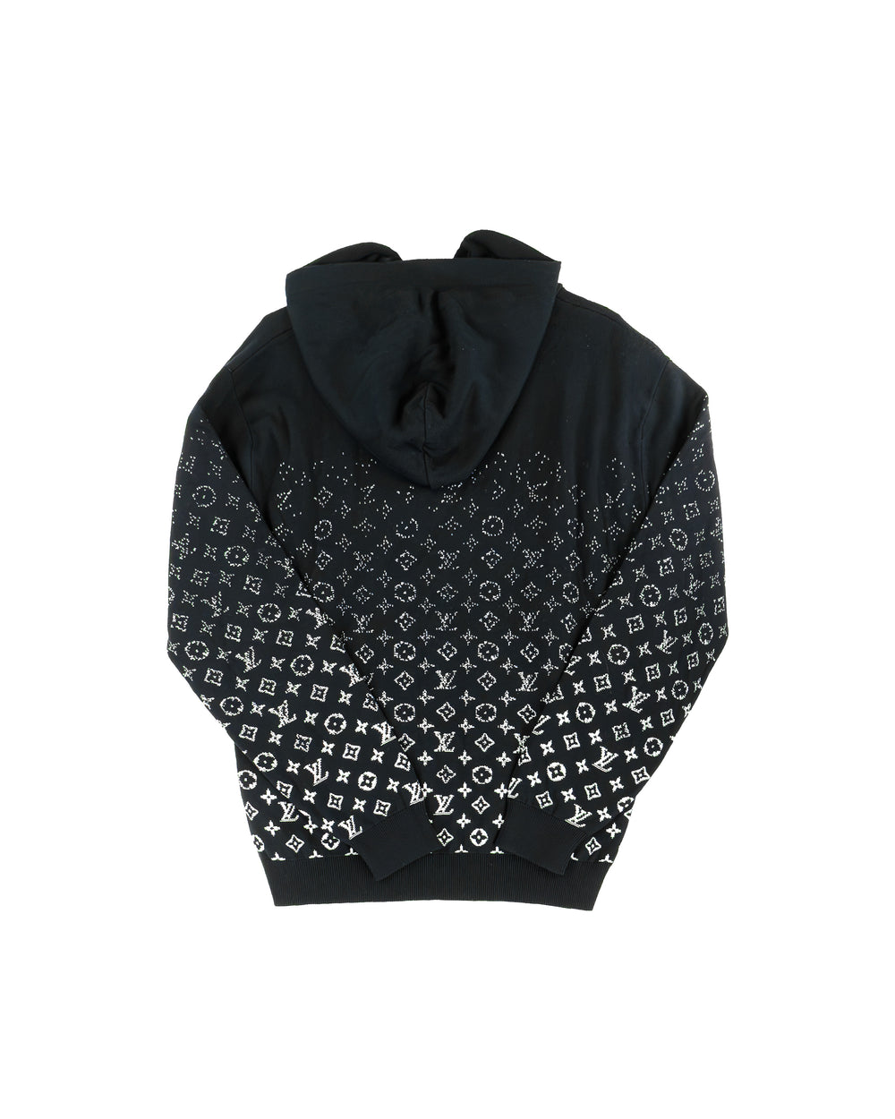 Louis Vuitton Monogram Hoodie