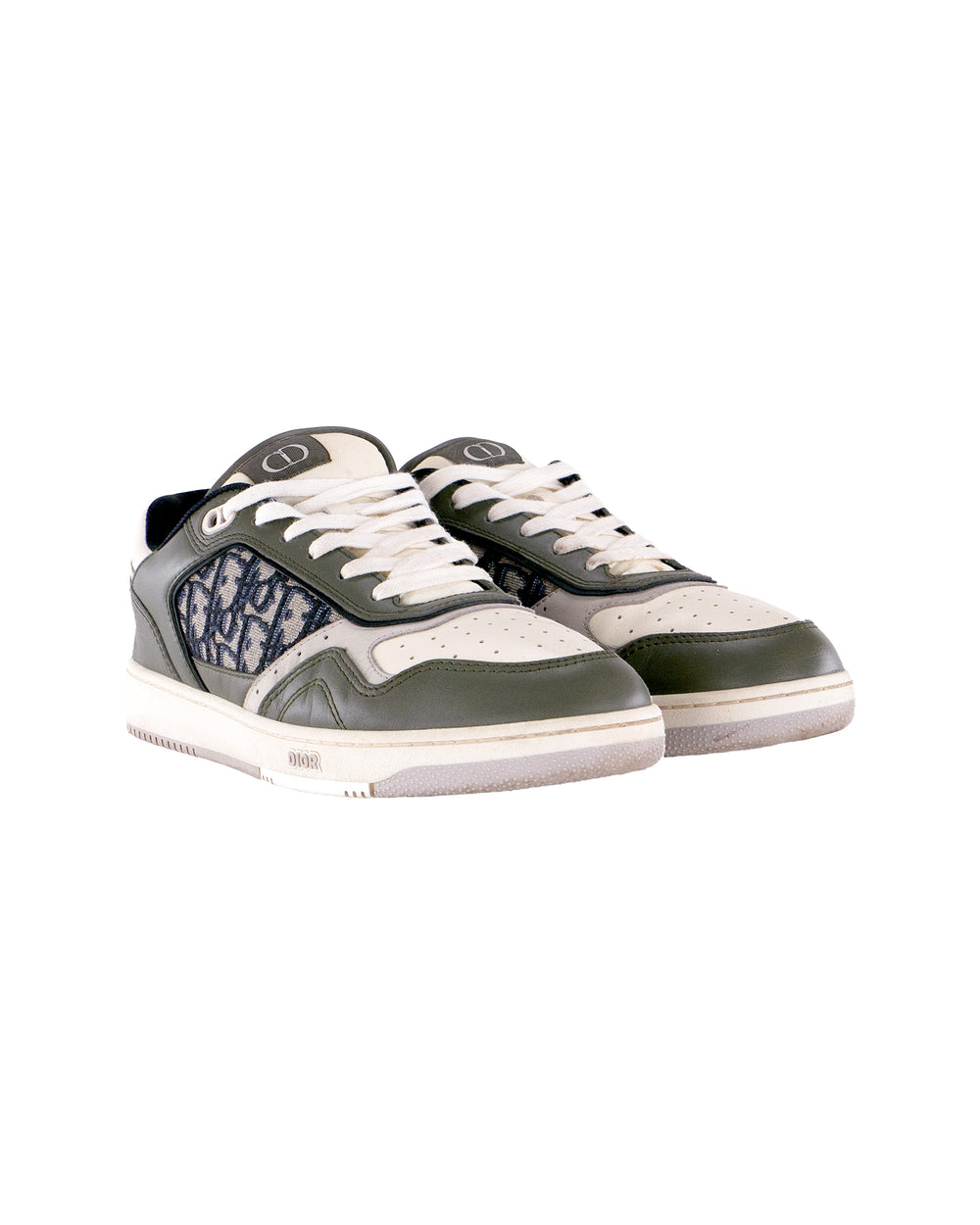 Dior B27 Trainers