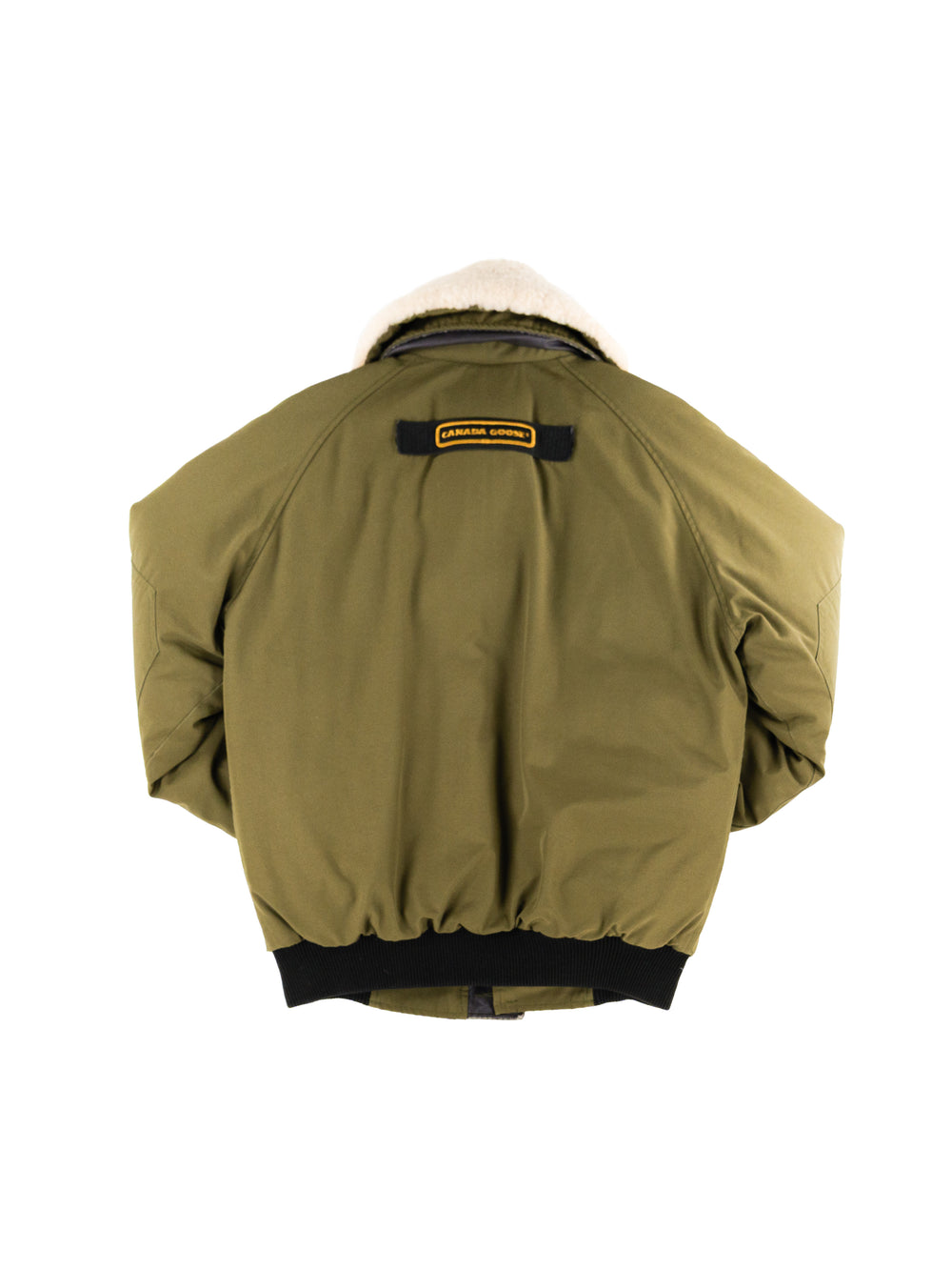 Canada Goose Jacket