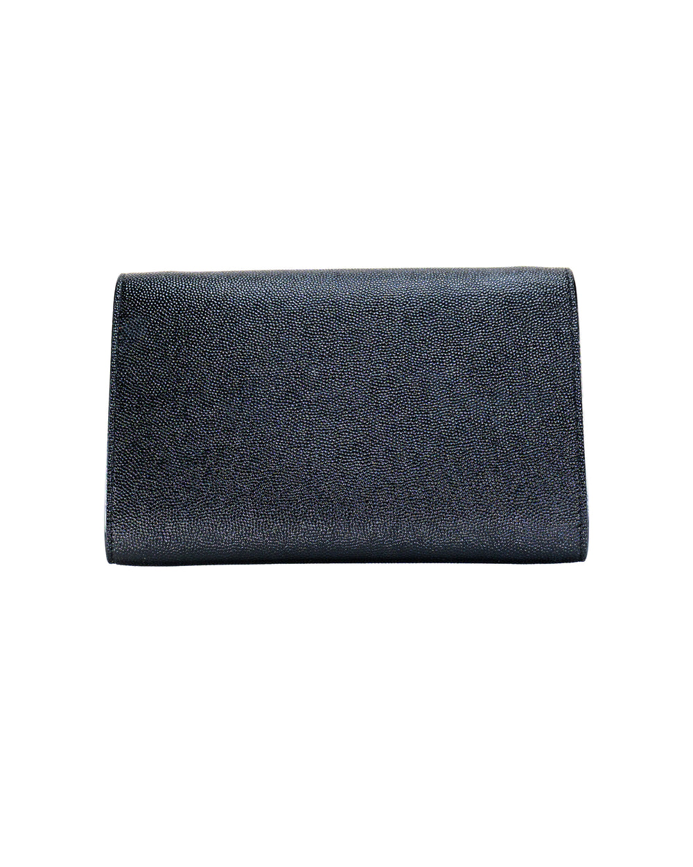 Yves Saint Laurent Chain Wallet