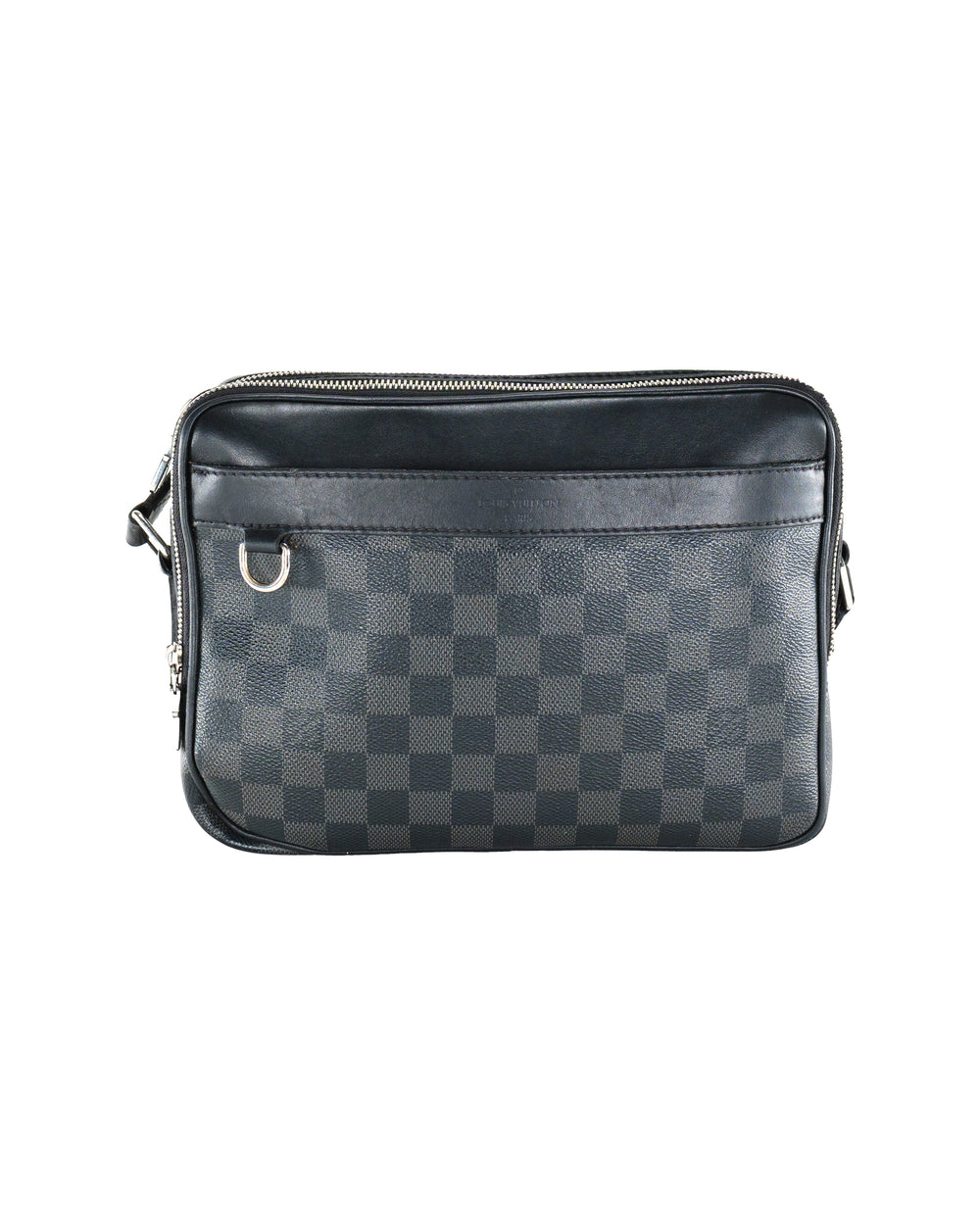 Louis Vuitton Damier Messenger Bag
