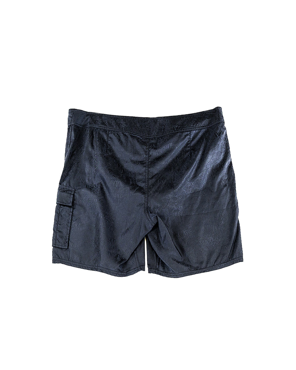 Dior Swim Shorts