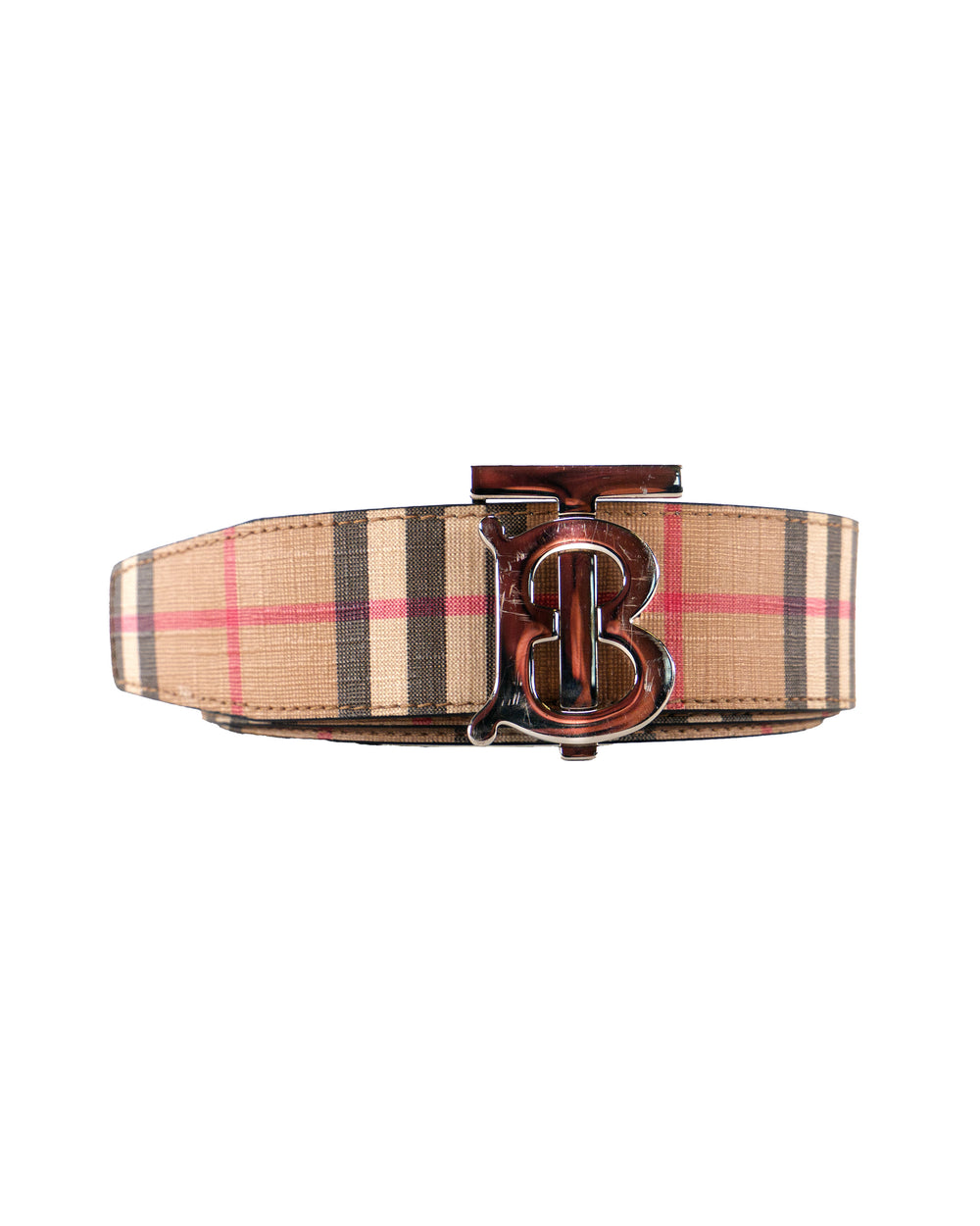 Burberry Belt