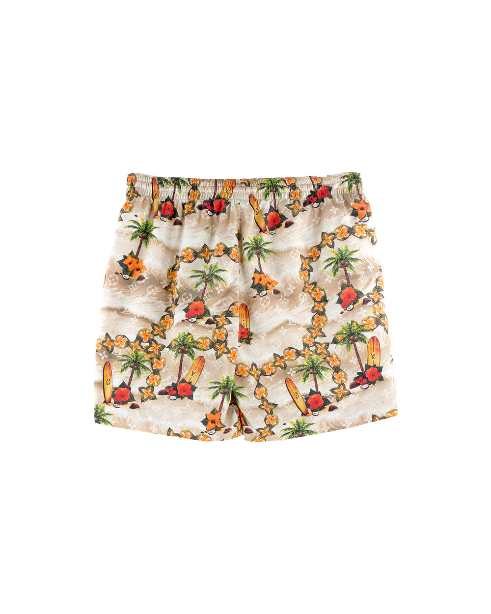 Louis Vuitton Swim Shorts