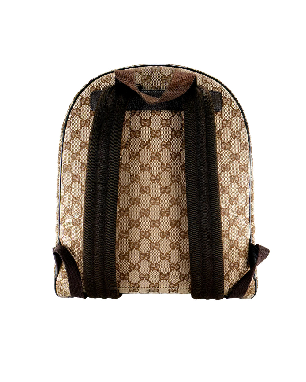 Gucci GG Supreme Backpack