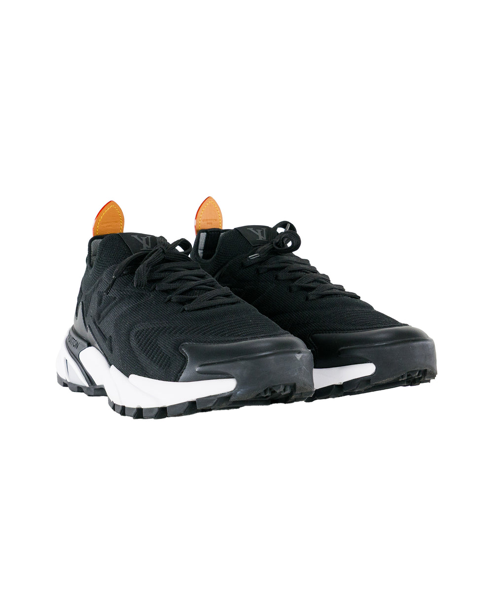 Louis Vuitton Tatic Trainers