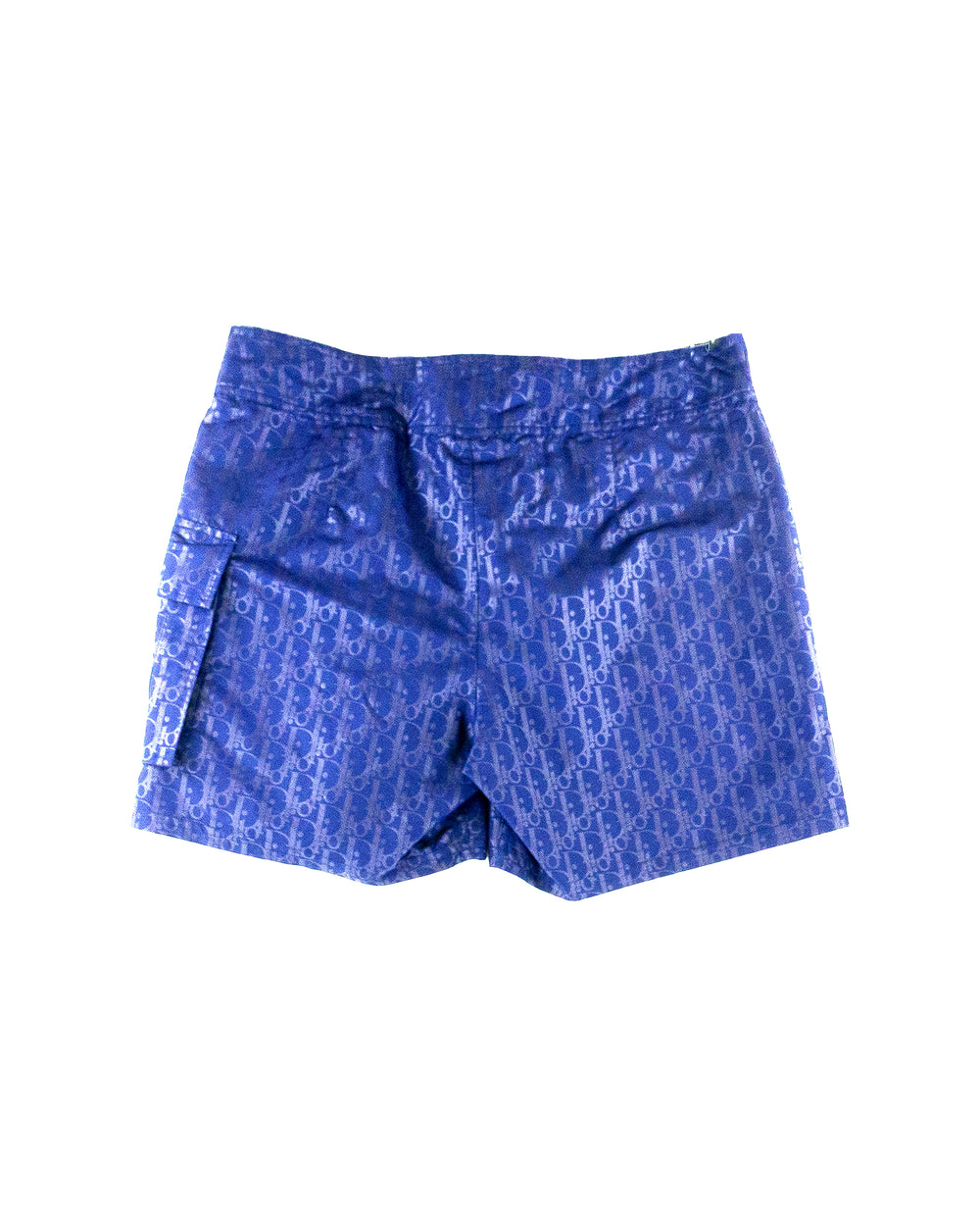 Dior Swim Shorts