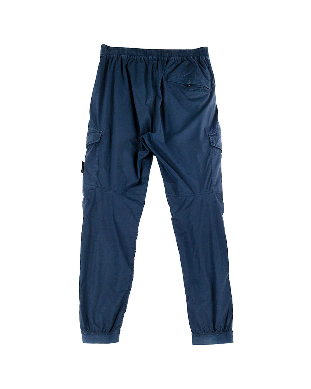 Stone Island Cargo Trousers