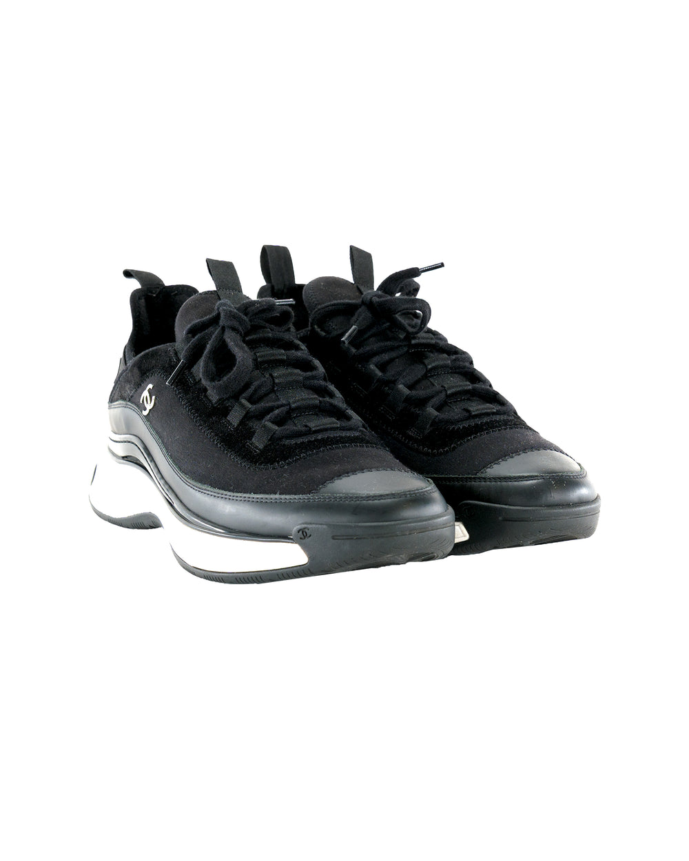 Chanel Trainers