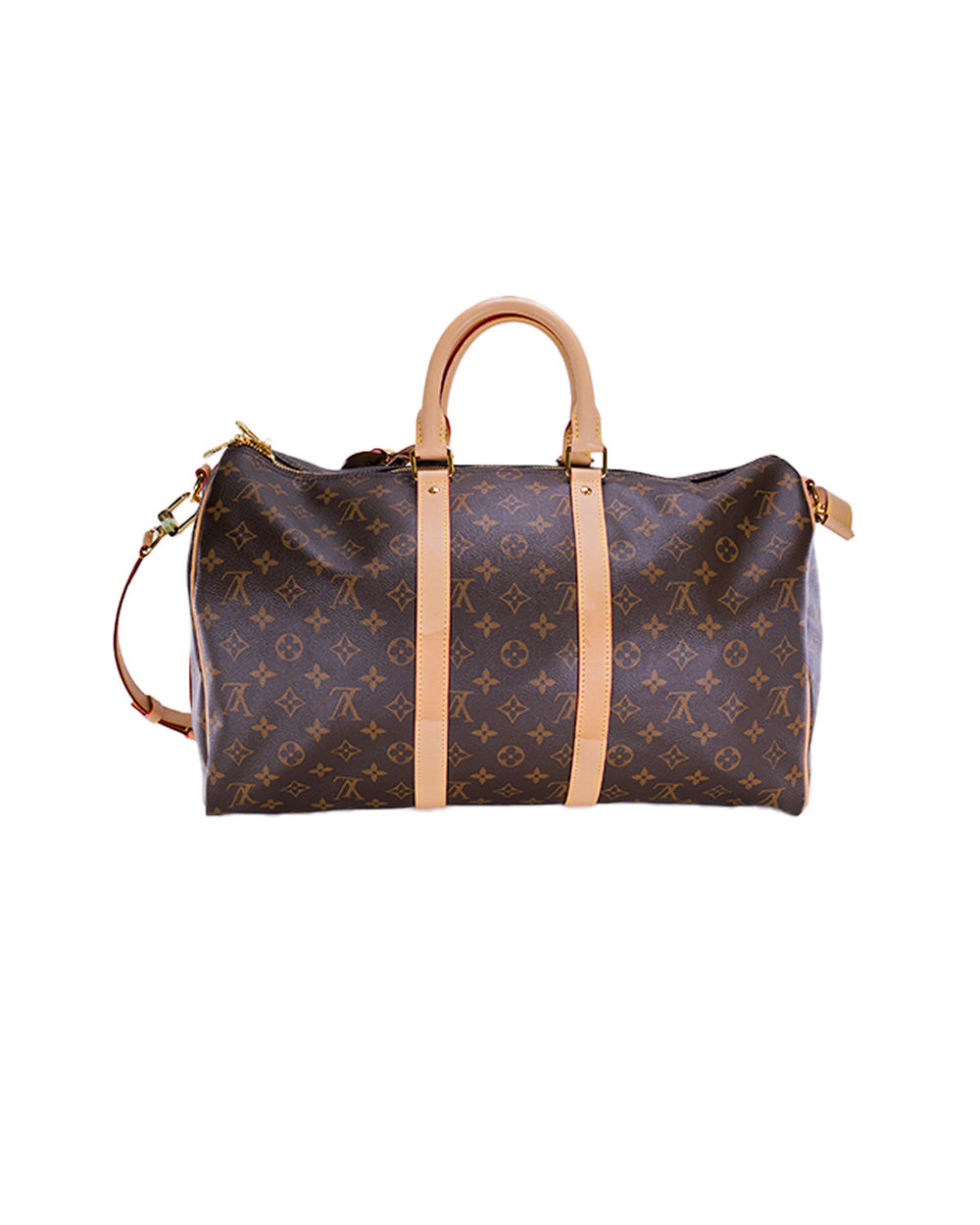 Louis Vuitton Keepall 45 Bag