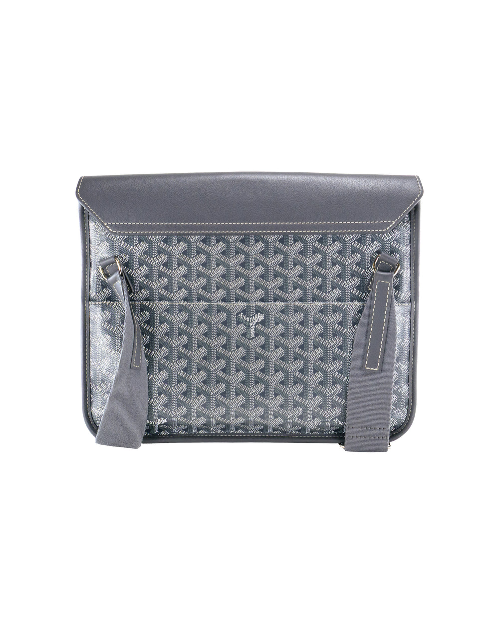 Goyard Coursier Messenger Bag