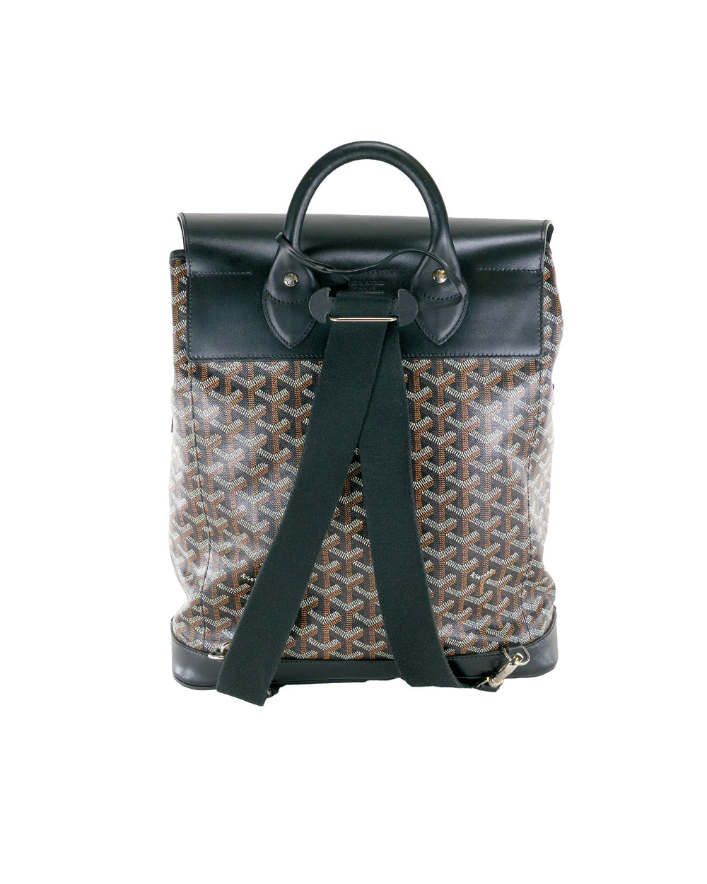 Goyard Alpin MM Backpack