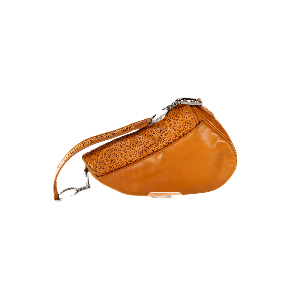 Dior Saddle Bag