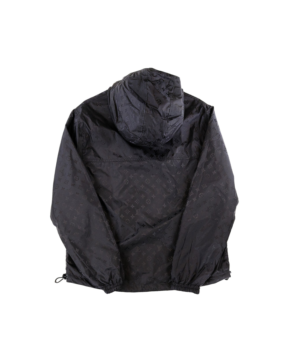 Louis Vuitton Monogram Windbreaker