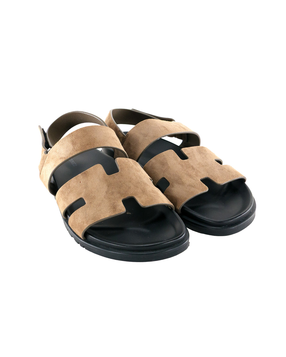 Hermes Cypher Sandals