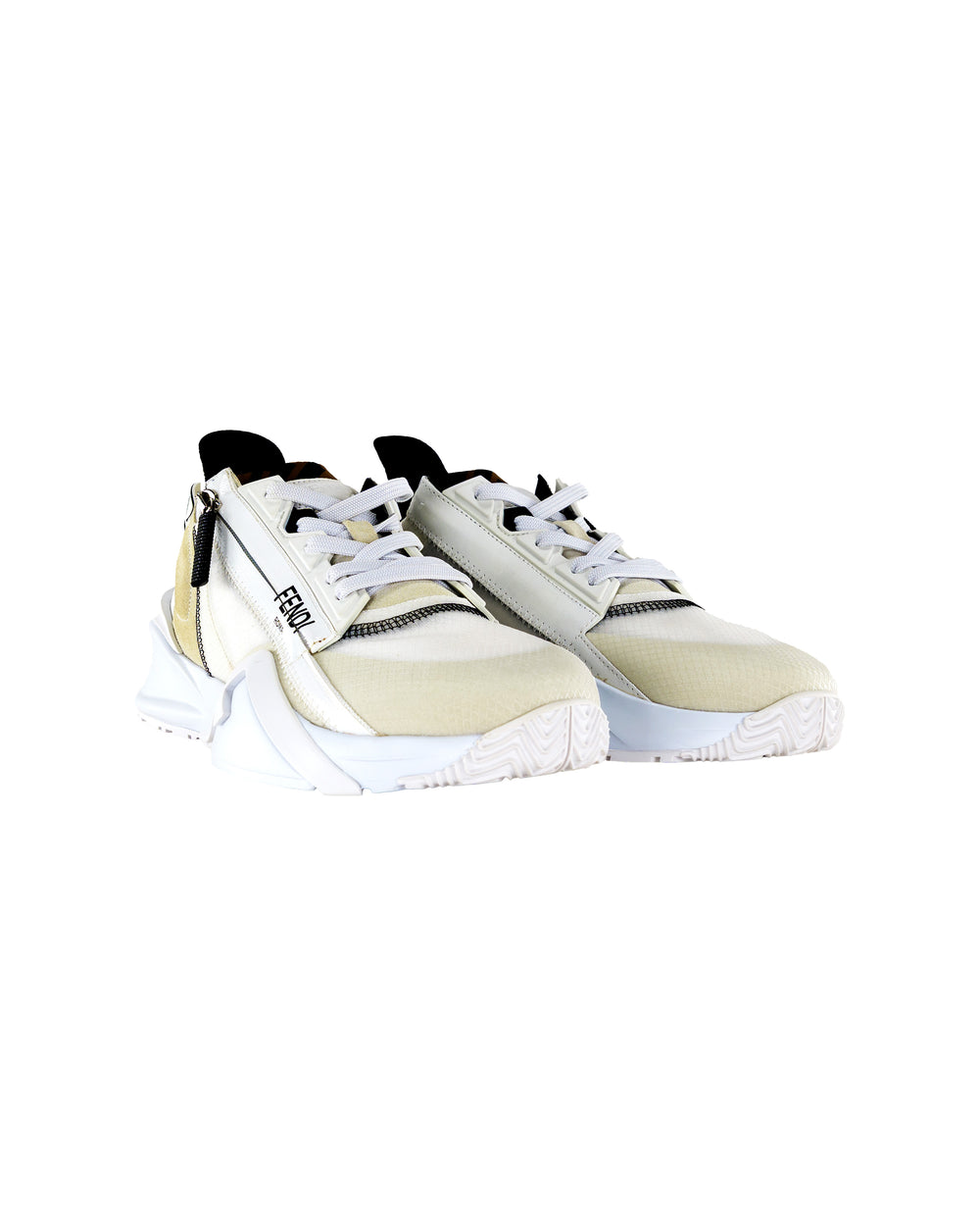 Fendi Trainers