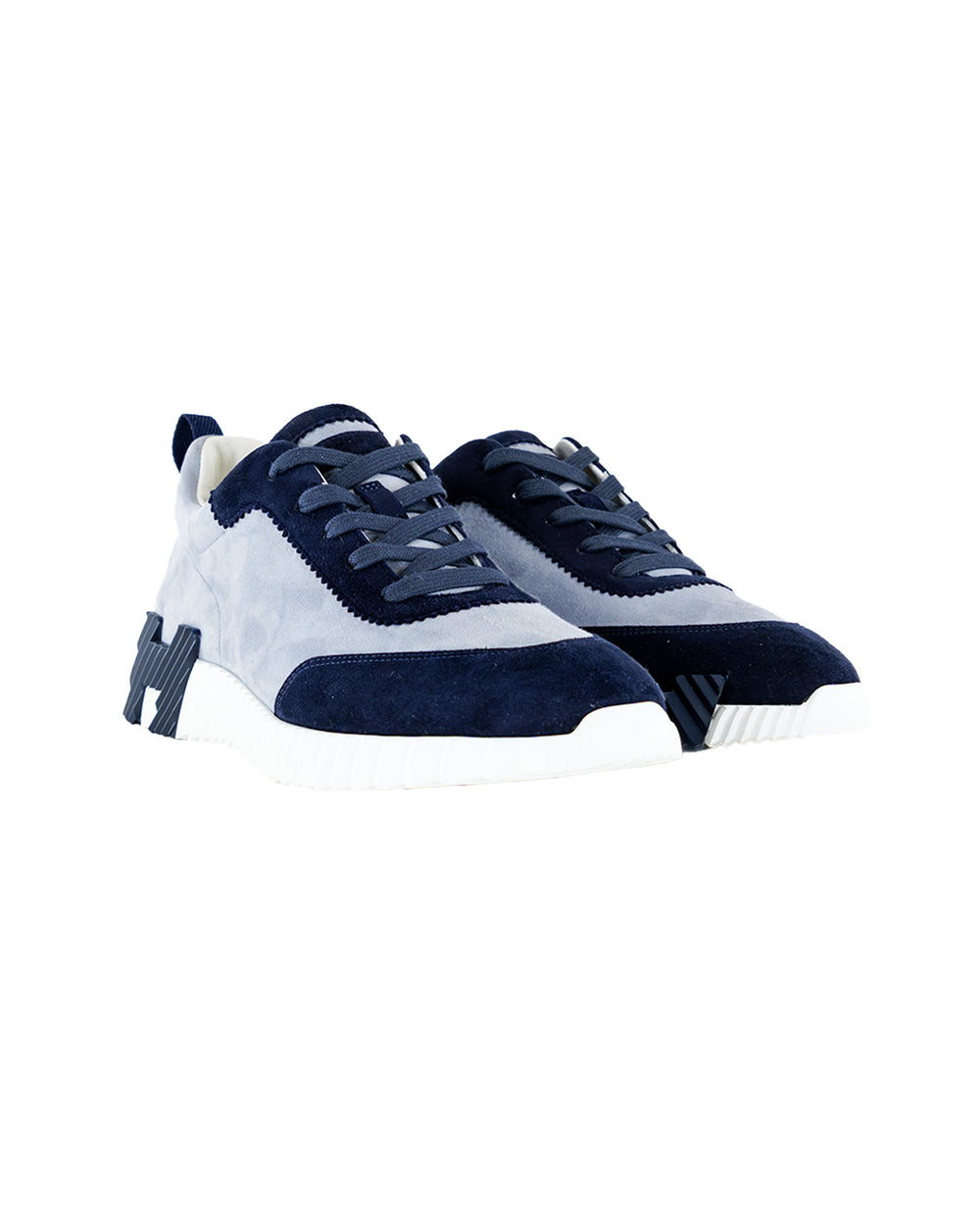 Hermes Bouncing Trainers