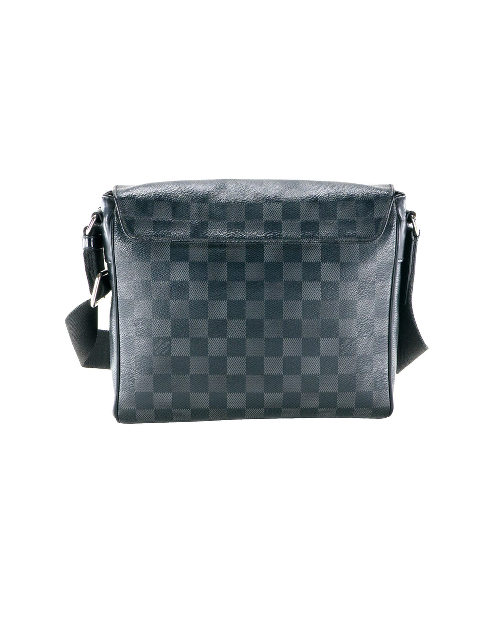 Louis Vuitton District Messenger Bag