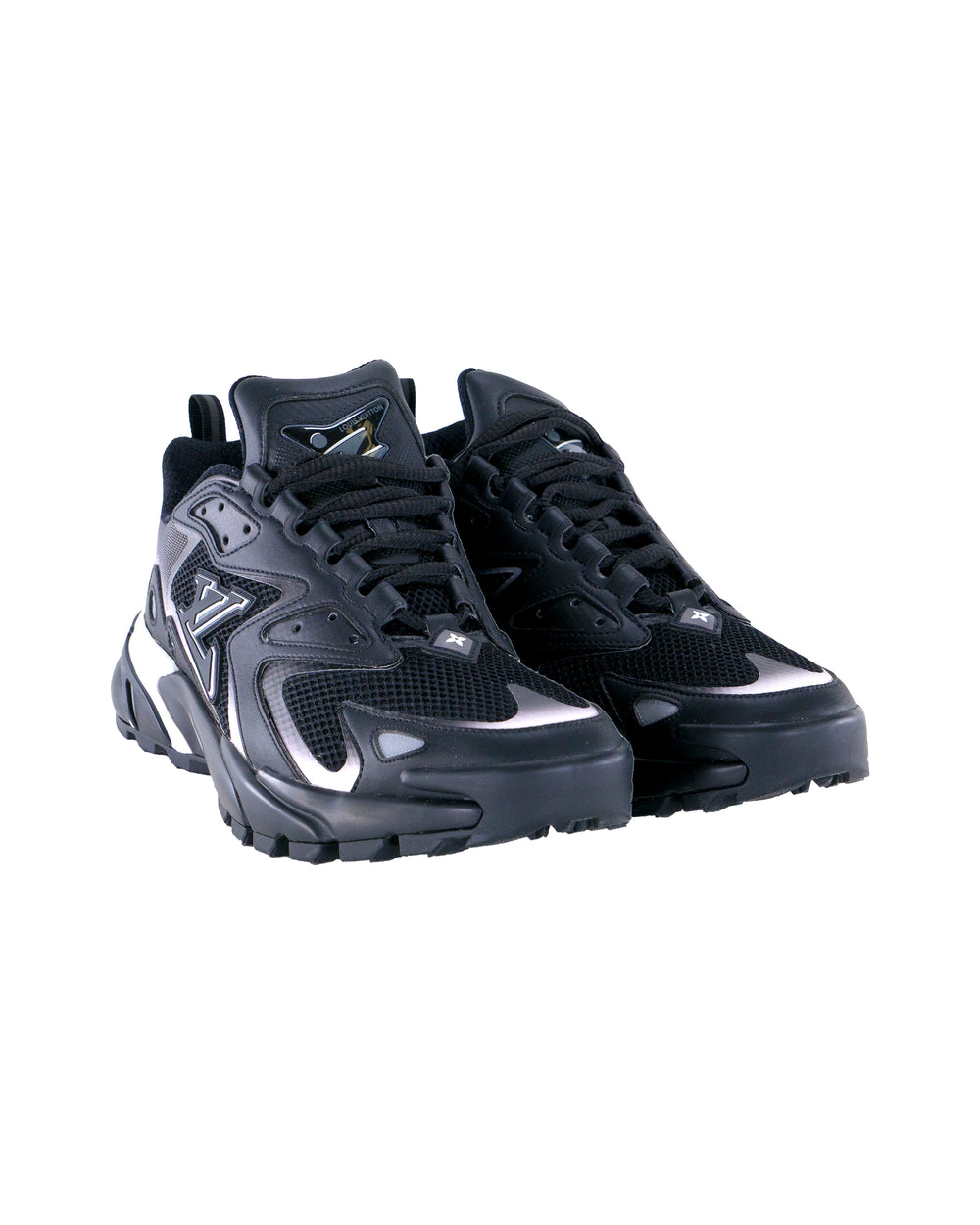 Louis Vuitton Tatic Trainers